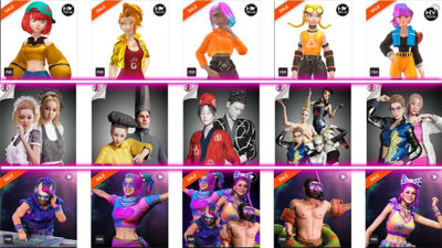 Làm Chủ Character Creator 4 – Tạo Nhân Vật 3D Chuyên Nghiệp - Nguyễn Văn Giang